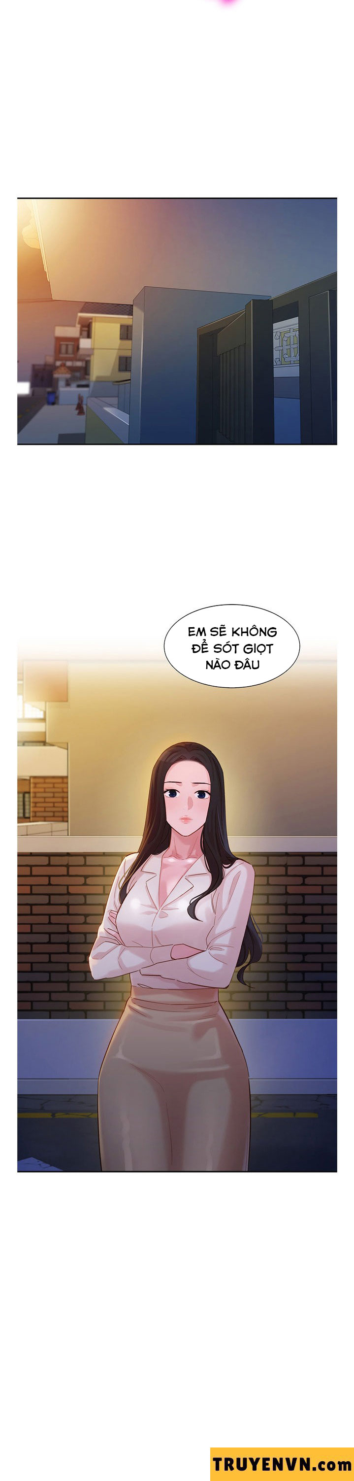 Nữ Thần Instagram Chapter 34 - Trang 2