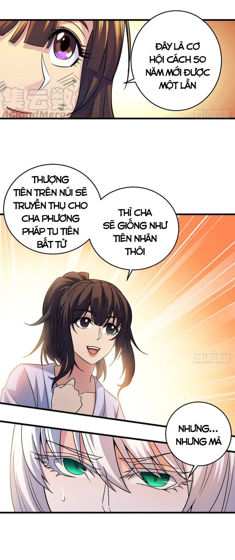 Ta Là Đại Hoàn Đan Chapter 38 - Trang 6