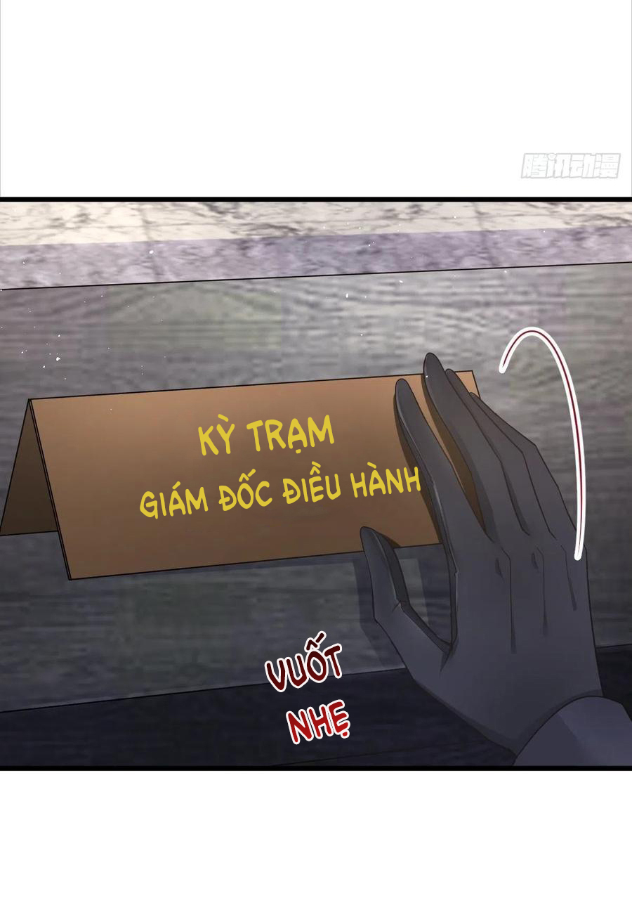 Tân Nương Của Ma Thần Chapter 43 - Trang 4