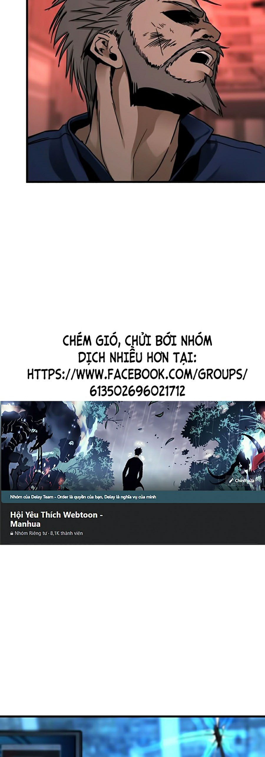 Tiêu Diệt Anh Hùng (Hero Killer) Chapter 11 - Trang 17