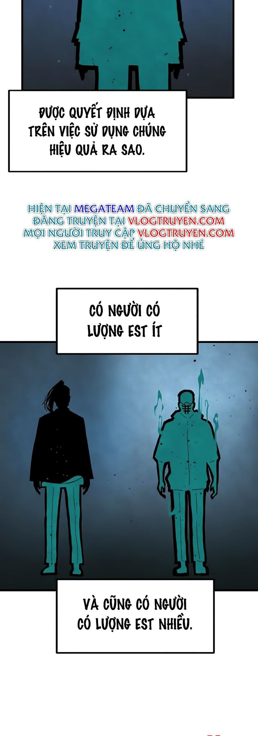 Tiêu Diệt Anh Hùng (Hero Killer) Chapter 11 - Trang 3