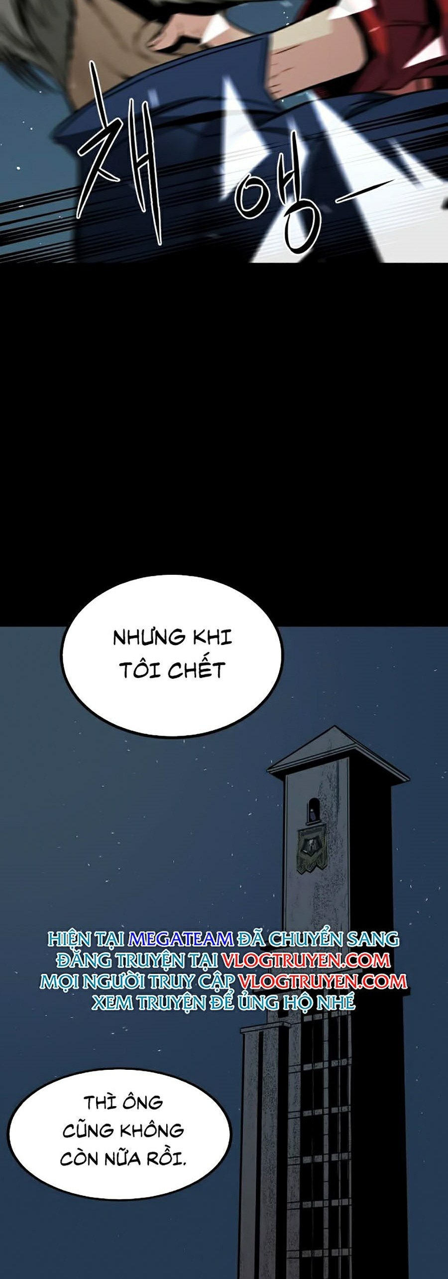 Tiêu Diệt Anh Hùng (Hero Killer) Chapter 11 - Trang 46