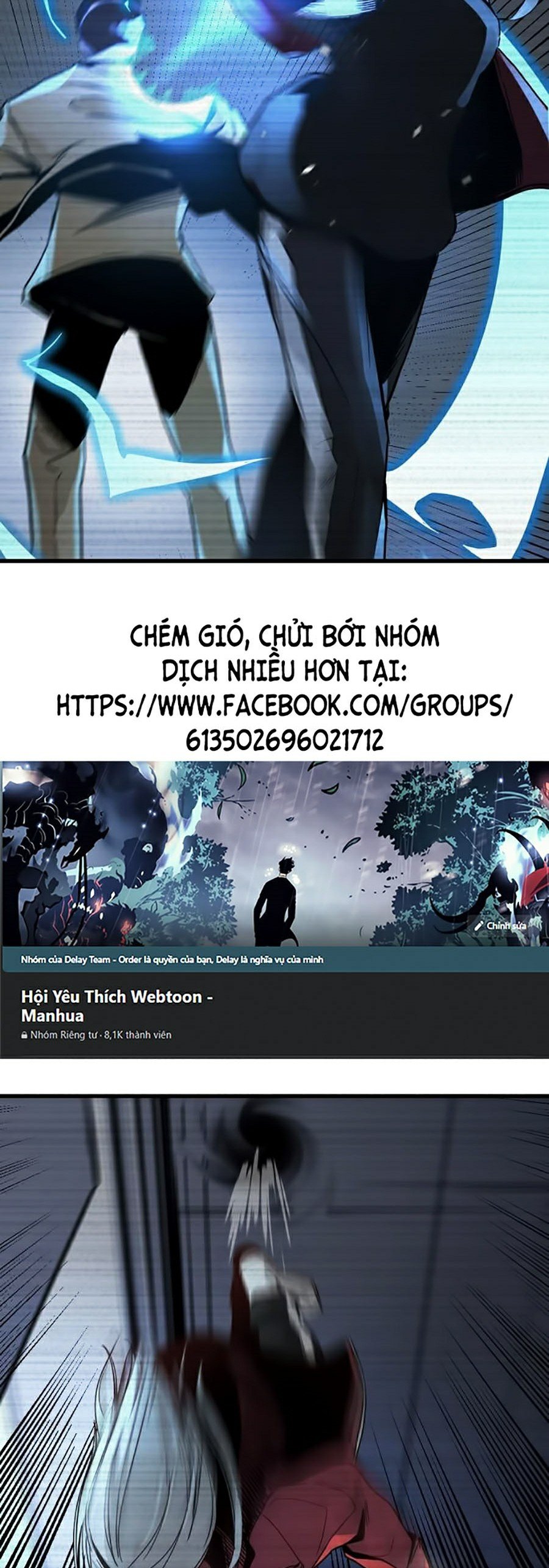 Tiêu Diệt Anh Hùng (Hero Killer) Chapter 11 - Trang 6