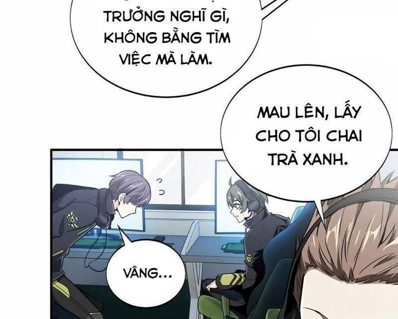 Toàn Chức Cao Thủ 2 Chapter 60 - Trang 26