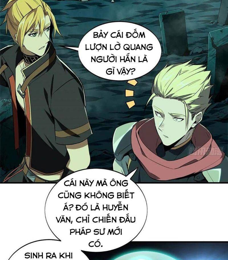 Toàn Chức Cao Thủ 2 Chapter 61 - Trang 28