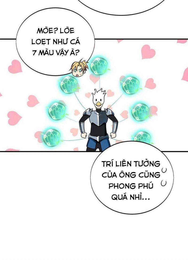 Toàn Chức Cao Thủ 2 Chapter 61 - Trang 30