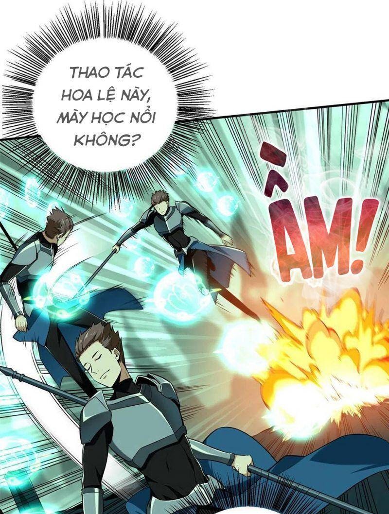 Toàn Chức Cao Thủ 2 Chapter 61 - Trang 42