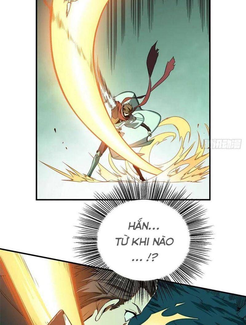 Toàn Chức Cao Thủ 2 Chapter 61 - Trang 45