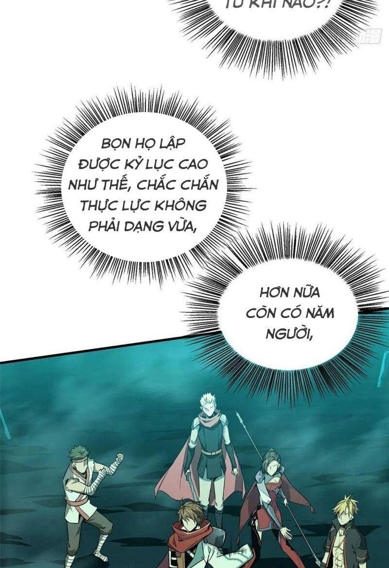 Toàn Chức Cao Thủ 2 Chapter 61 - Trang 8