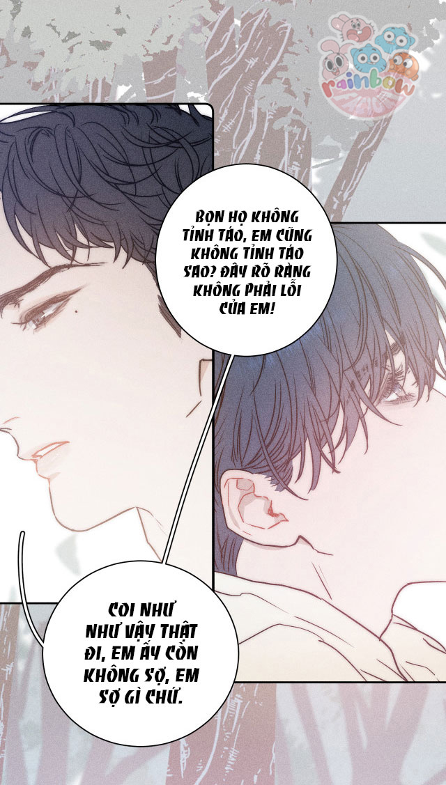 Xuân Nhật Tương Chí Chapter 8 - Trang 3