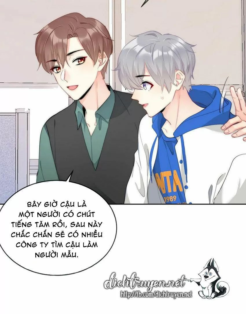 Boss Đại Nhân Là Nữ Thần? Chapter 53 - Trang 5