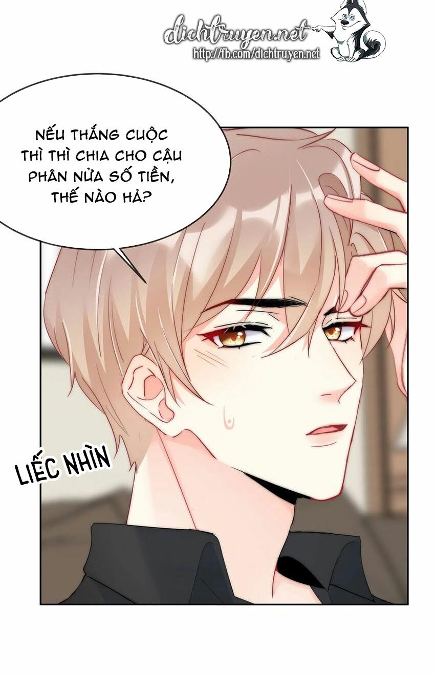 Boss Đại Nhân Là Nữ Thần? Chapter 55 - Trang 10