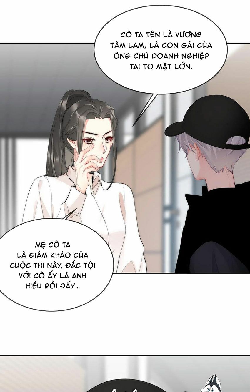 Boss Đại Nhân Là Nữ Thần? Chapter 55 - Trang 41