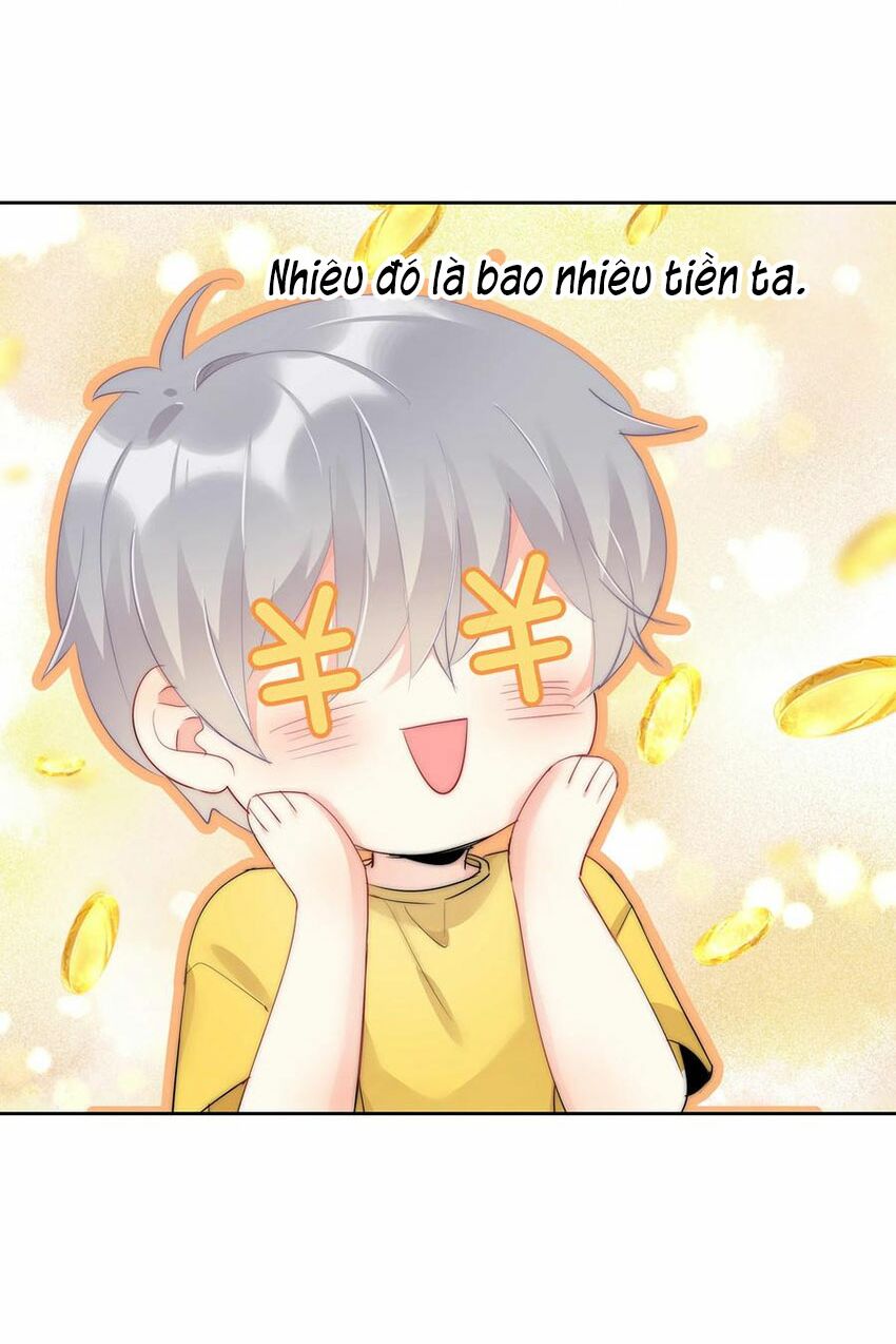 Boss Đại Nhân Là Nữ Thần? Chapter 55 - Trang 8