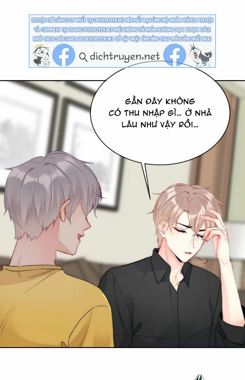 Boss Đại Nhân Là Nữ Thần? Chapter 55 - Trang 9