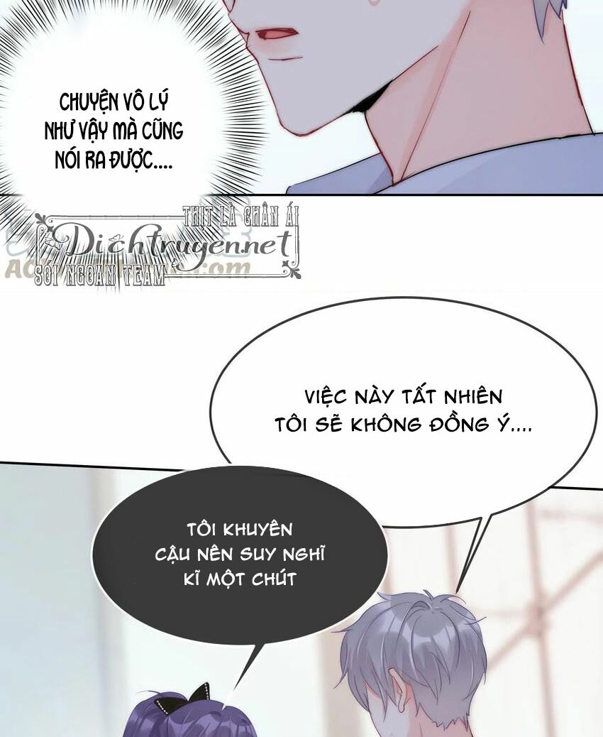 Boss Đại Nhân Là Nữ Thần? Chapter 59 - Trang 32