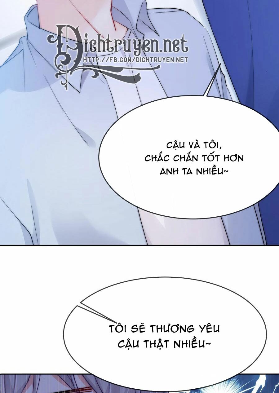 Boss Đại Nhân Là Nữ Thần? Chapter 60 - Trang 10