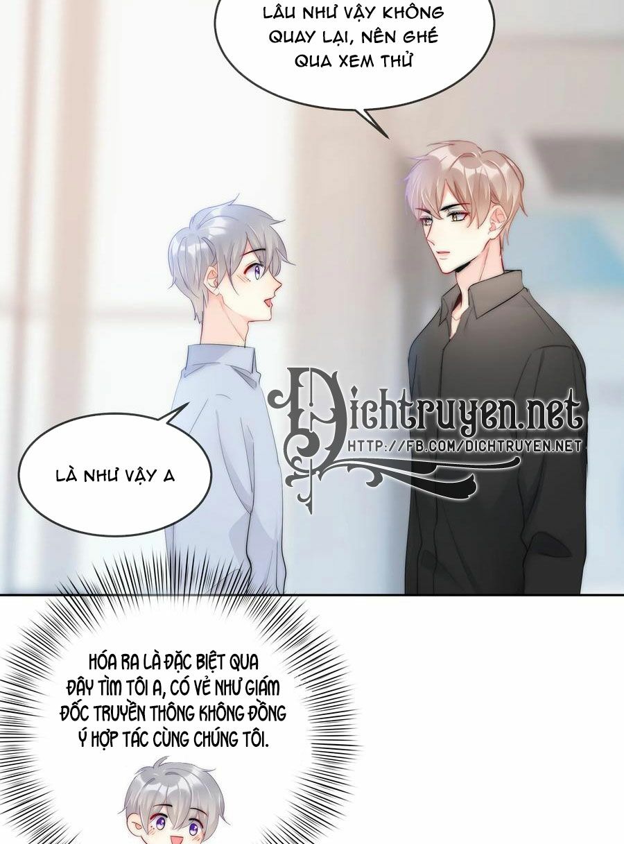 Boss Đại Nhân Là Nữ Thần? Chapter 60 - Trang 26