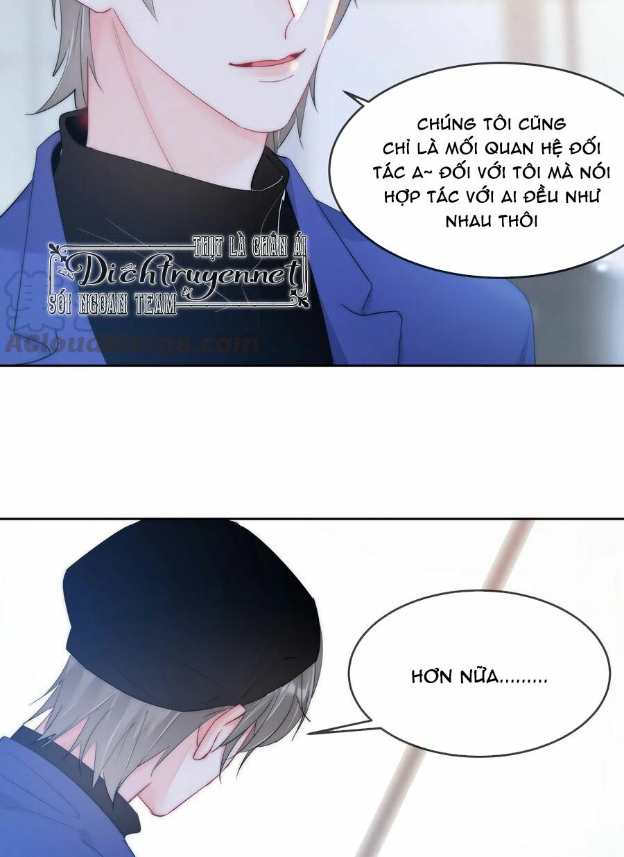 Boss Đại Nhân Là Nữ Thần? Chapter 60 - Trang 4