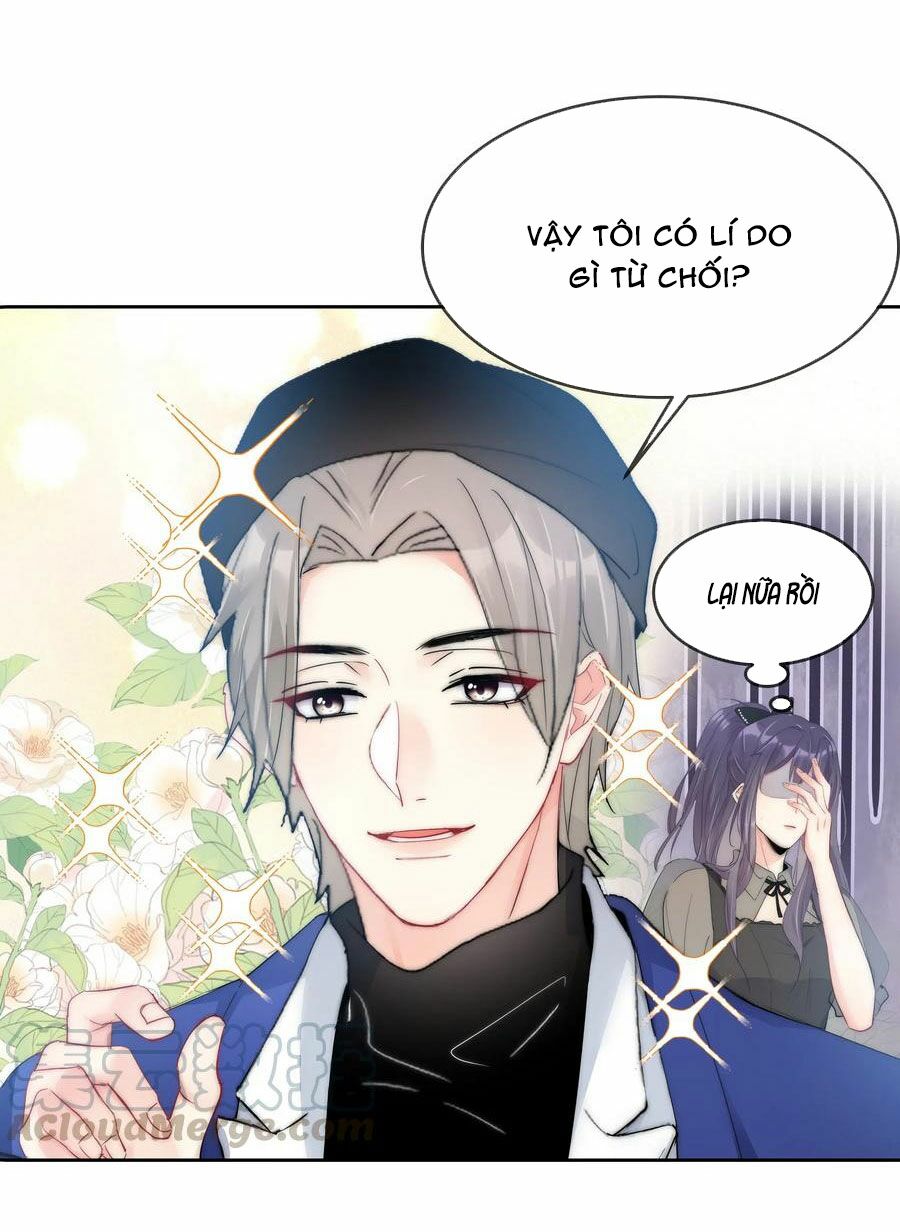 Boss Đại Nhân Là Nữ Thần? Chapter 60 - Trang 7