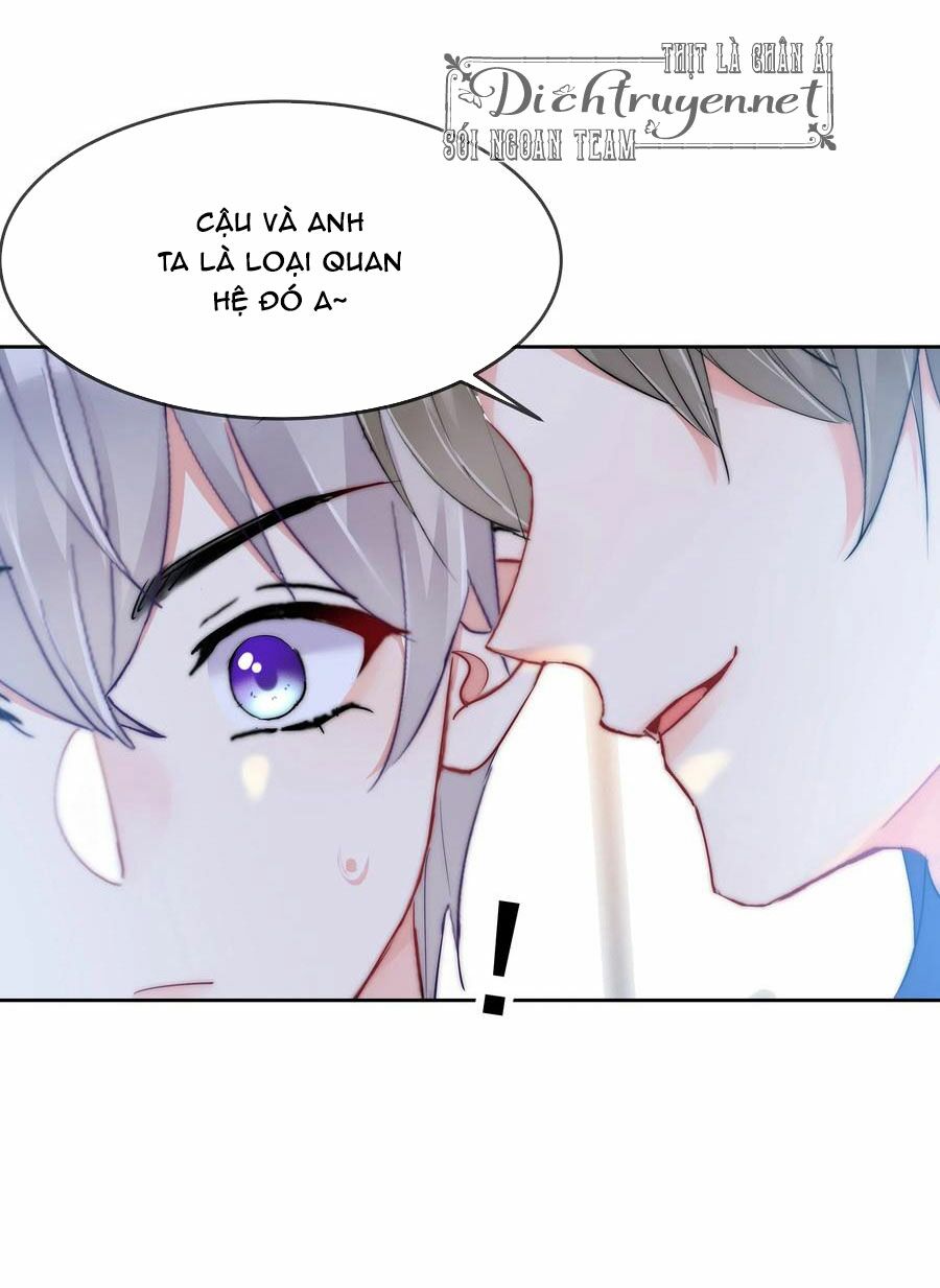 Boss Đại Nhân Là Nữ Thần? Chapter 60 - Trang 8