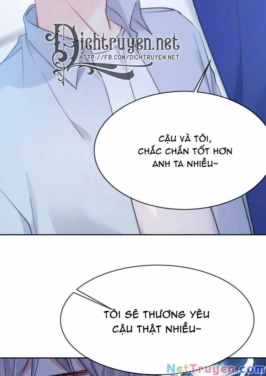 Boss Đại Nhân Là Nữ Thần? Chapter 61 - Trang 10