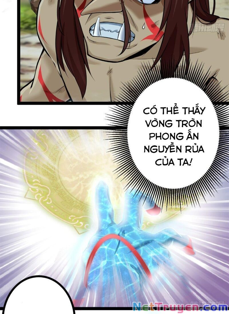 Cái Bóng Vạn Năng Chapter 36 - Trang 3