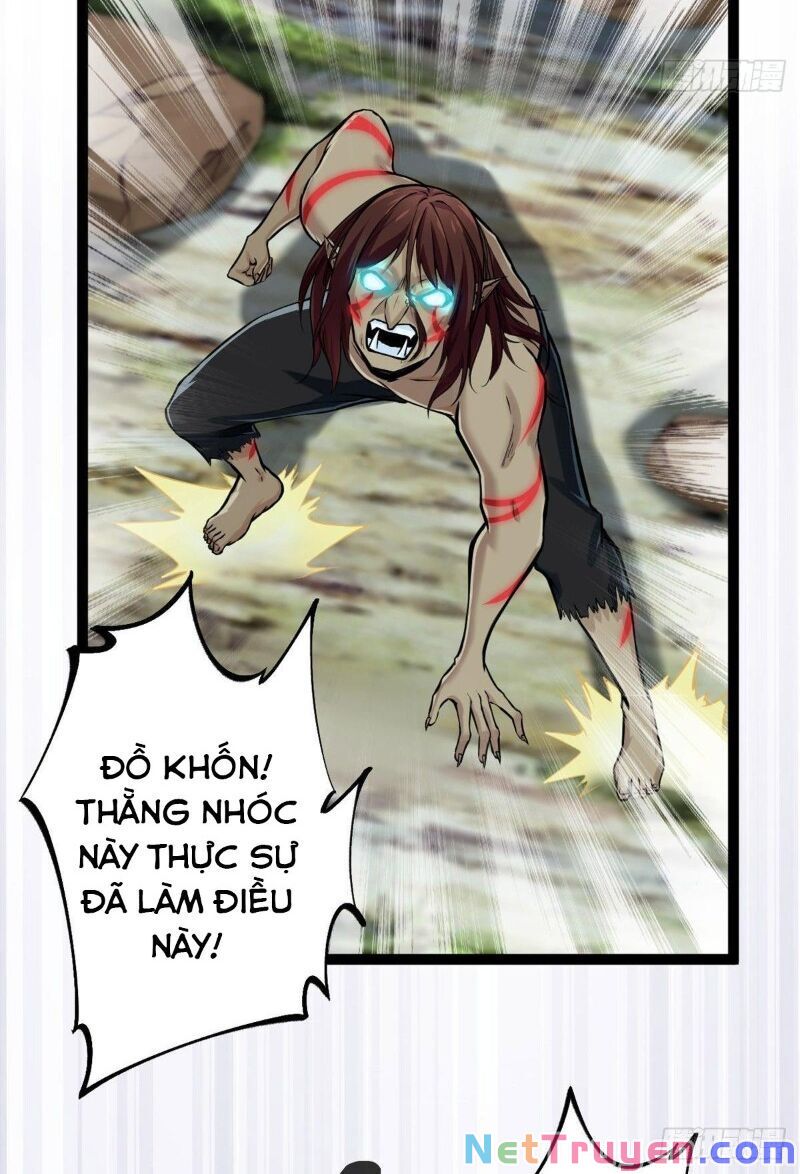 Cái Bóng Vạn Năng Chapter 36 - Trang 6