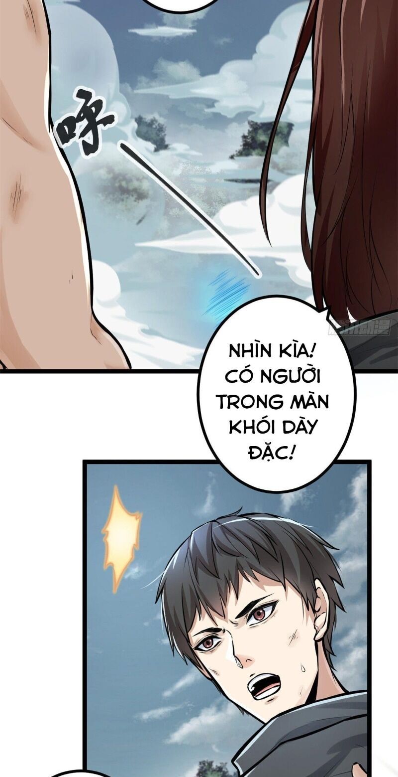 Cái Bóng Vạn Năng Chapter 37 - Trang 5