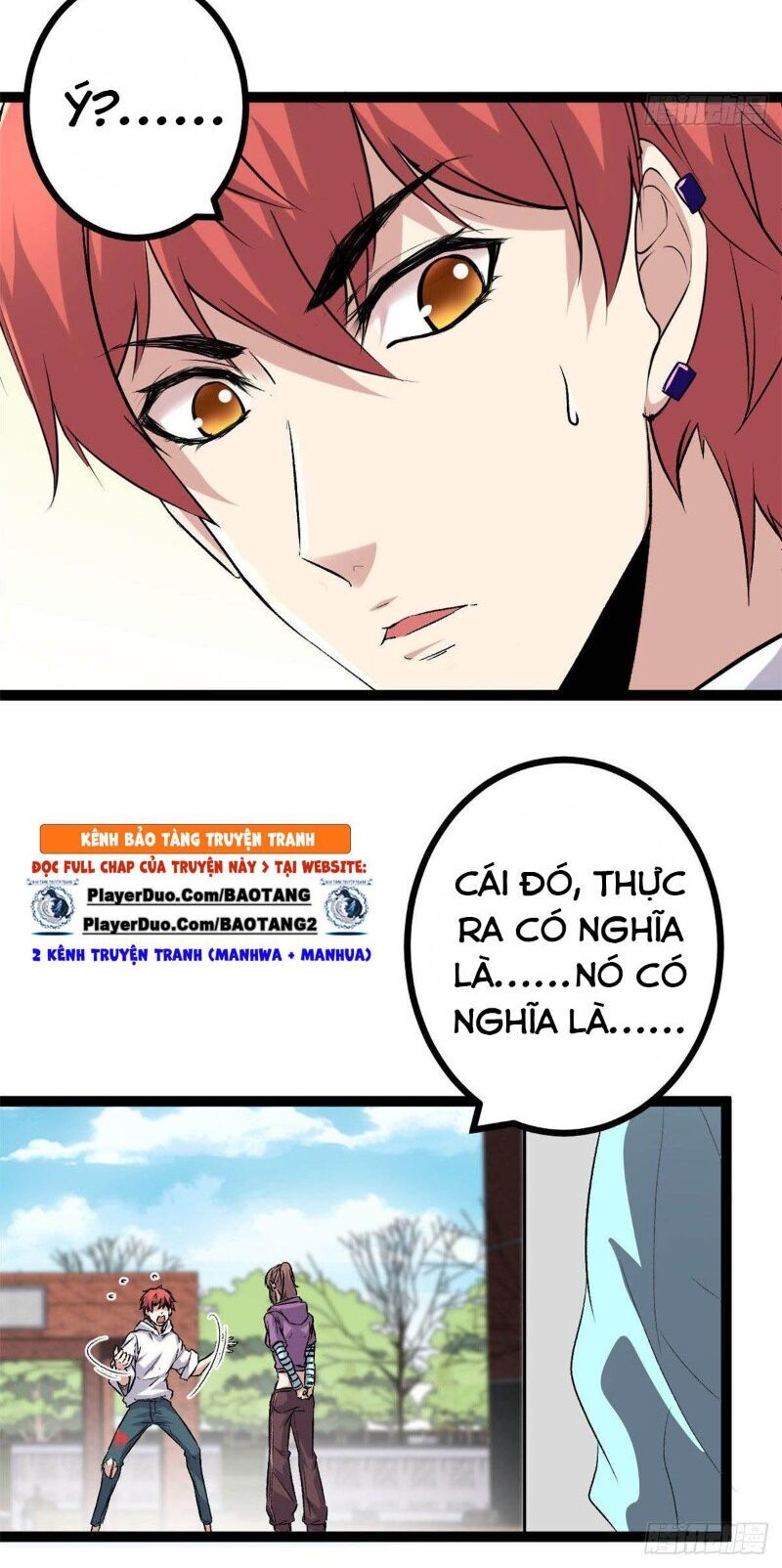 Cái Bóng Vạn Năng Chapter 38 - Trang 28