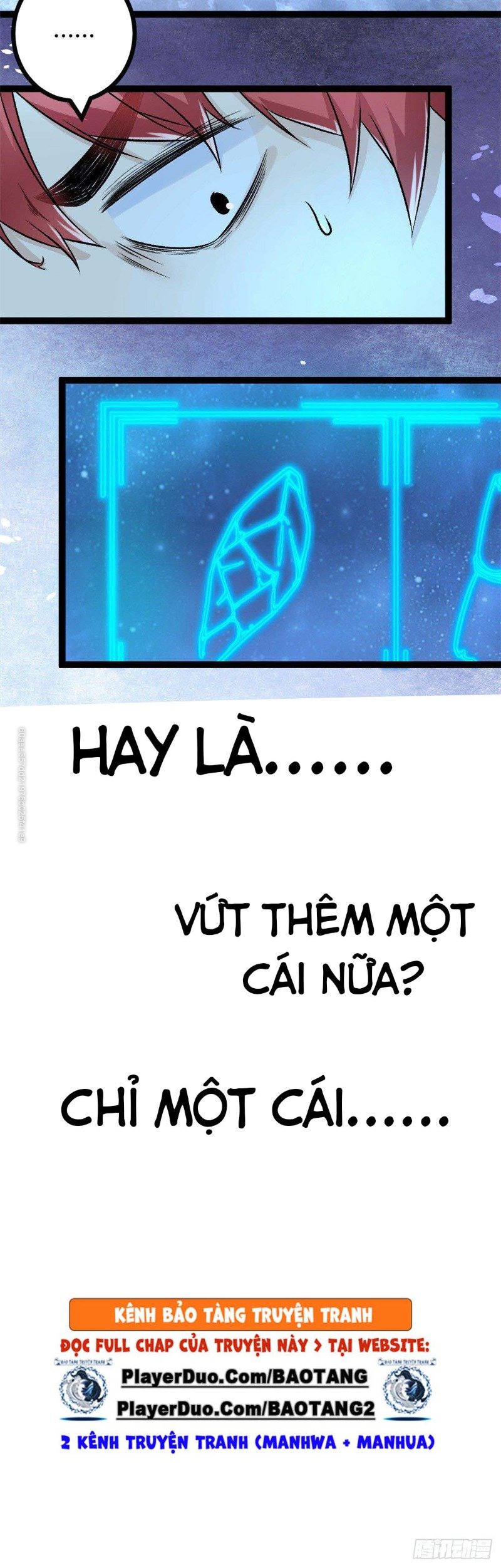 Cái Bóng Vạn Năng Chapter 39 - Trang 10