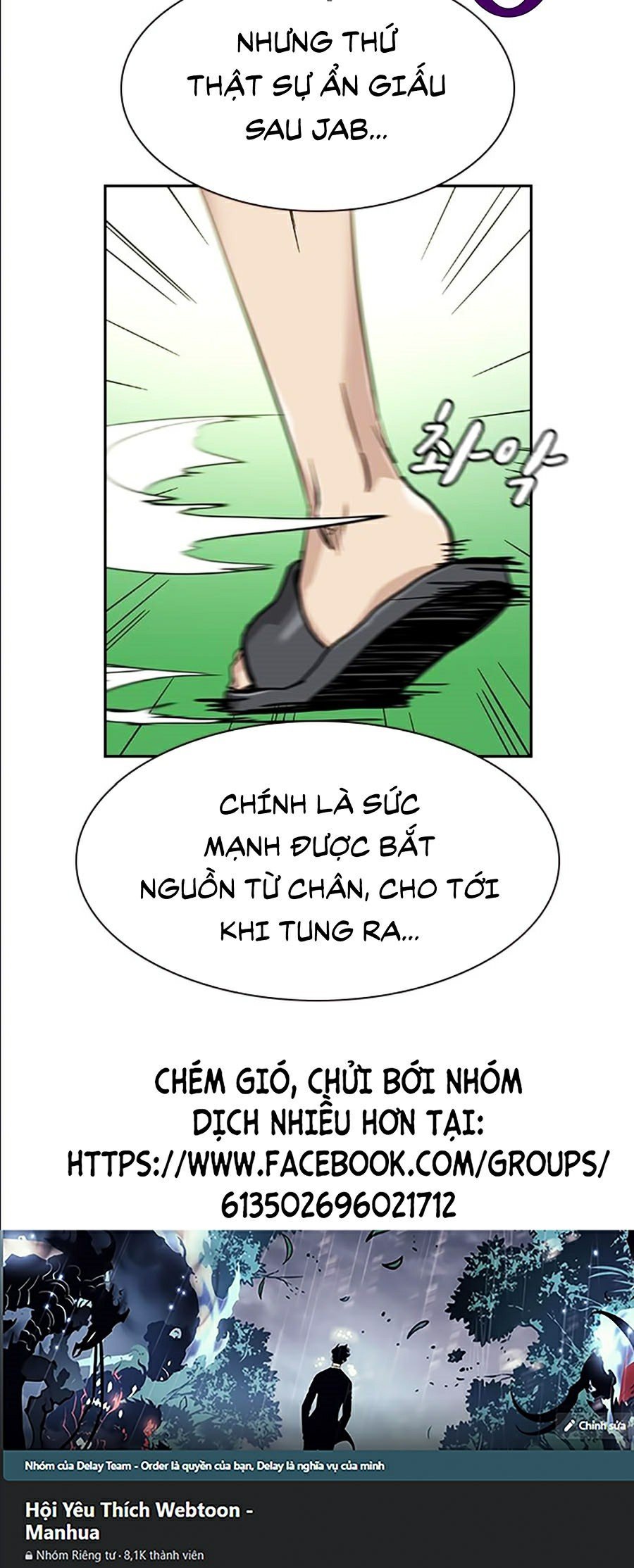 Để Có Thể Sống Sót Chapter 10 - Trang 23