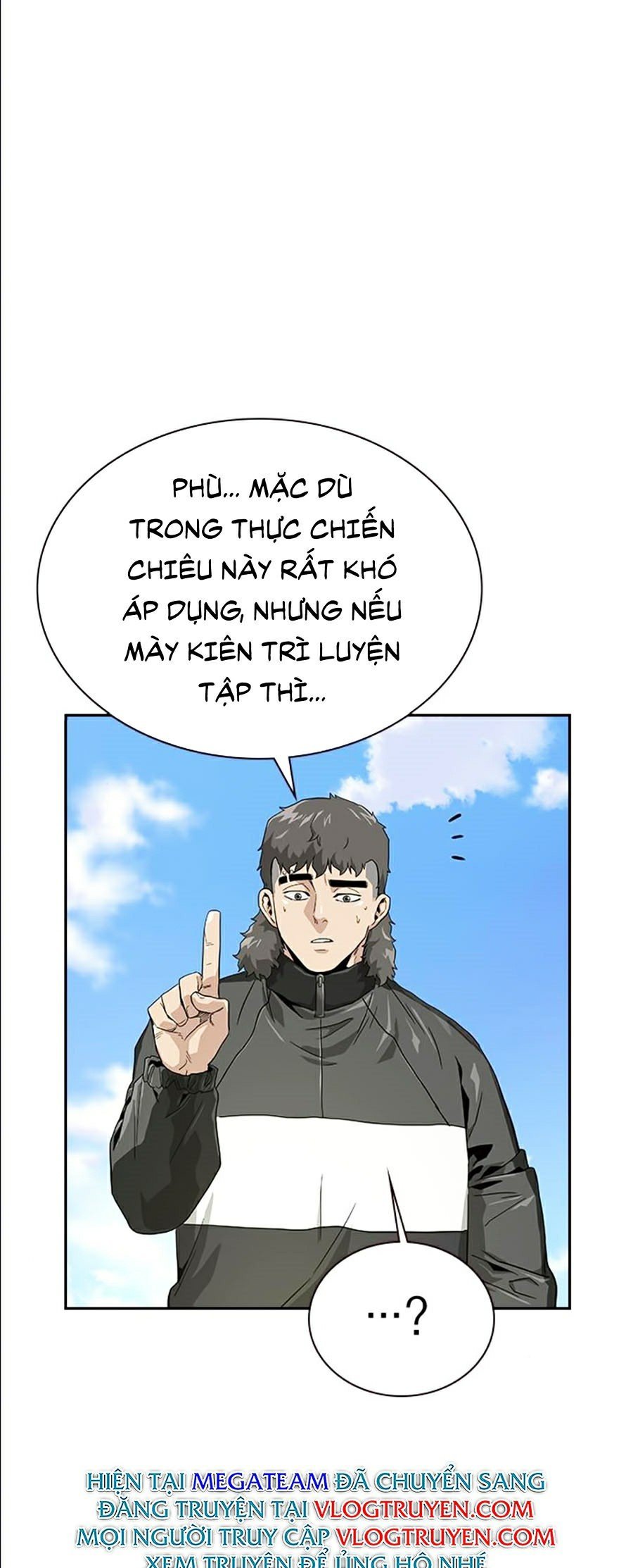 Để Có Thể Sống Sót Chapter 10 - Trang 26