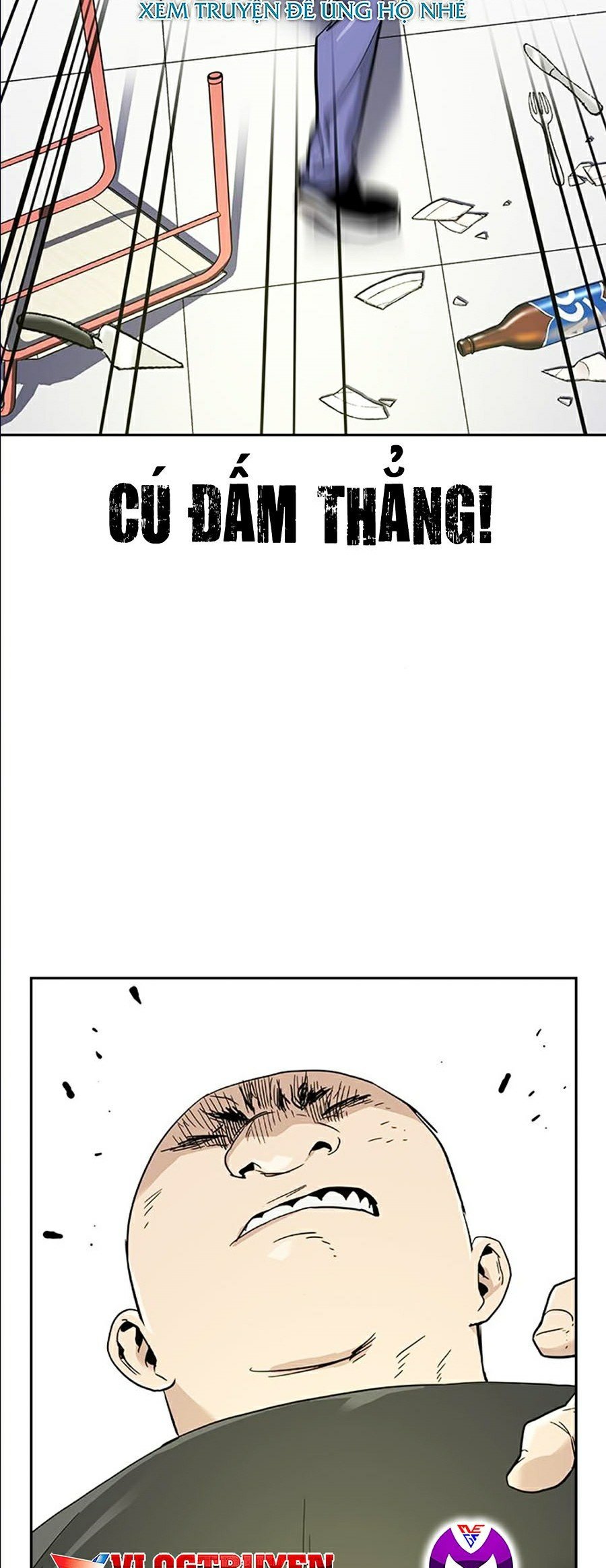 Để Có Thể Sống Sót Chapter 10 - Trang 32