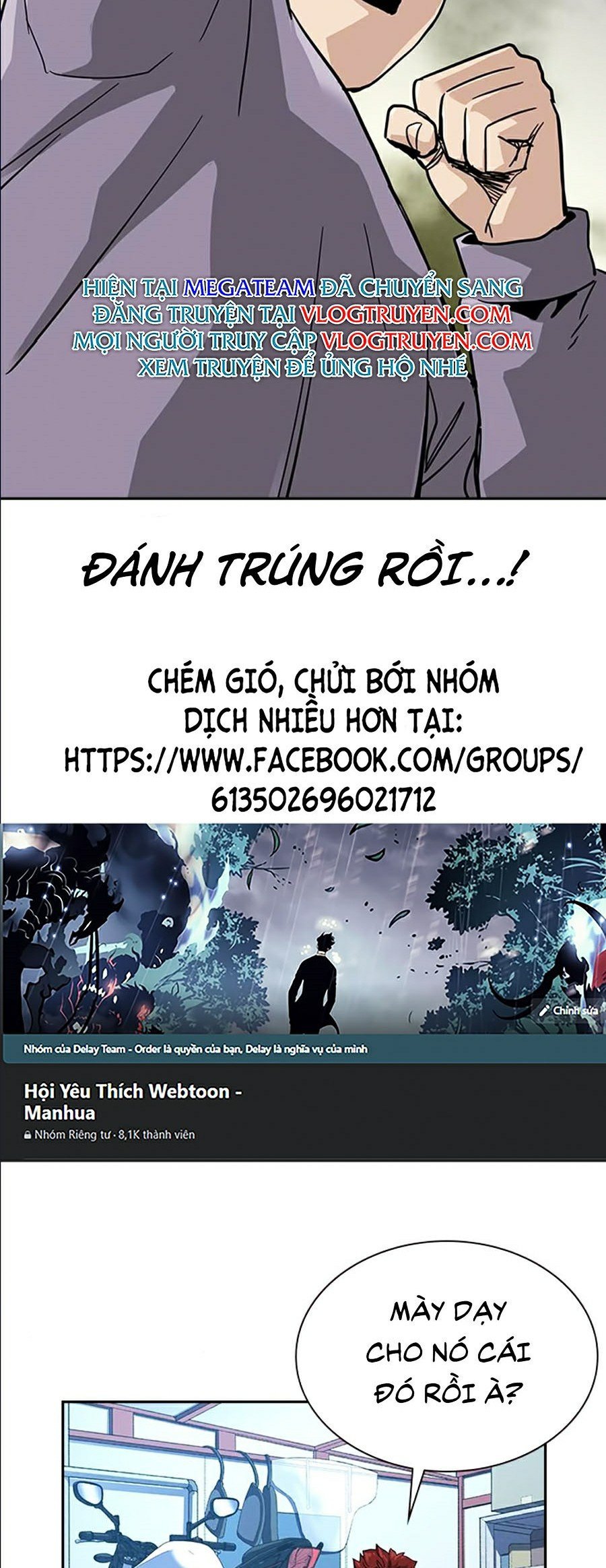 Để Có Thể Sống Sót Chapter 10 - Trang 36