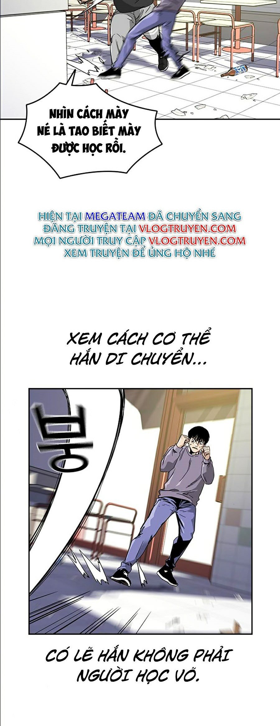 Để Có Thể Sống Sót Chapter 10 - Trang 42