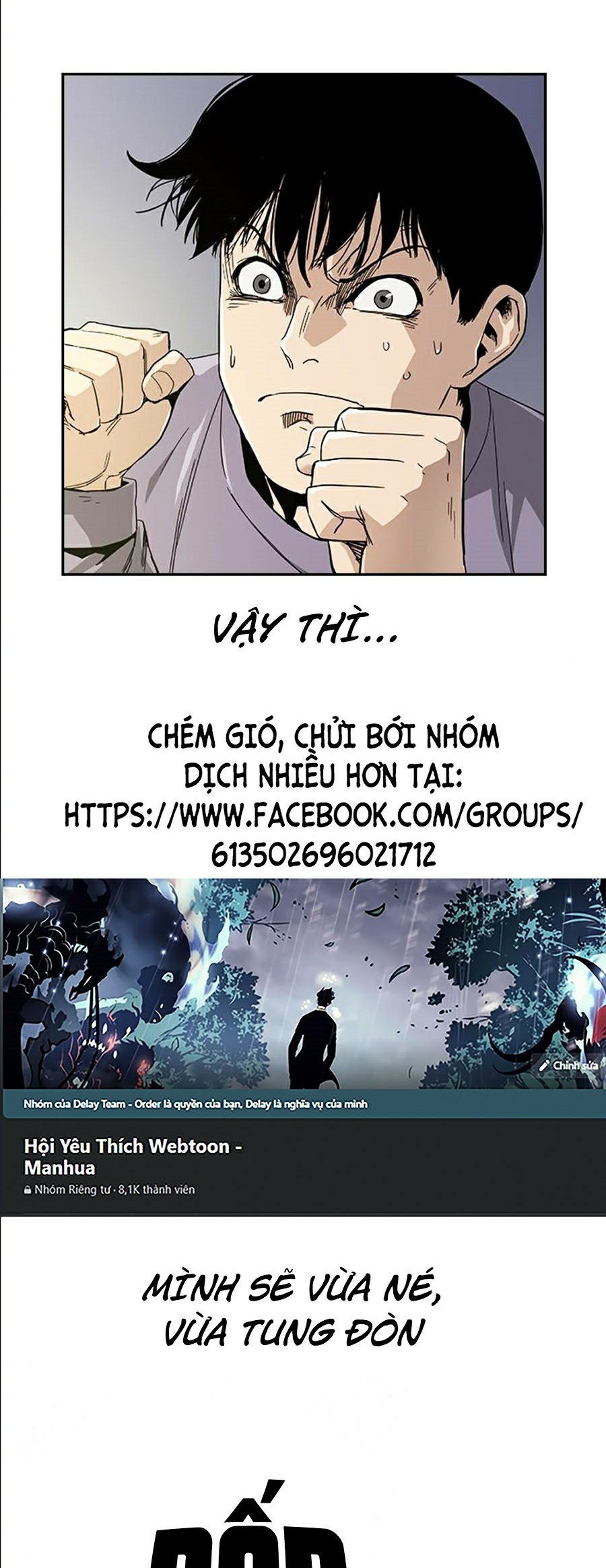 Để Có Thể Sống Sót Chapter 10 - Trang 44