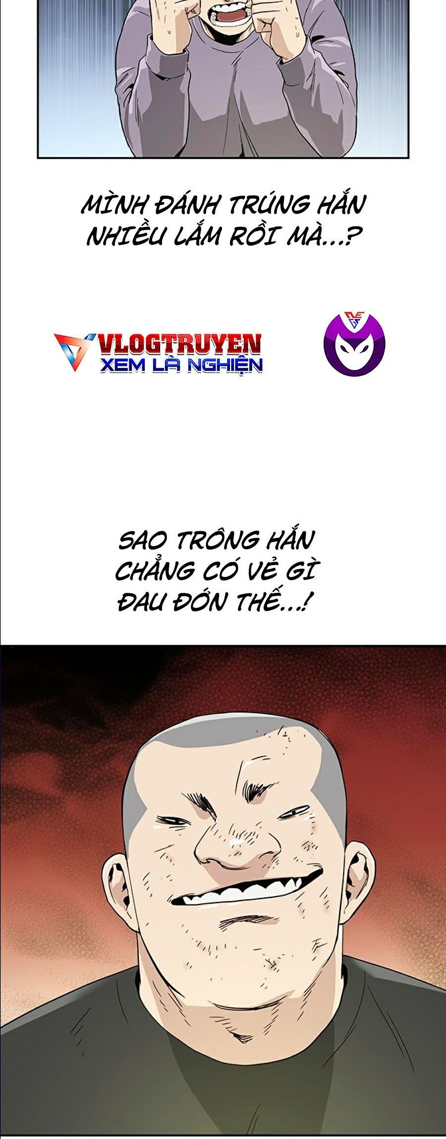 Để Có Thể Sống Sót Chapter 10 - Trang 47