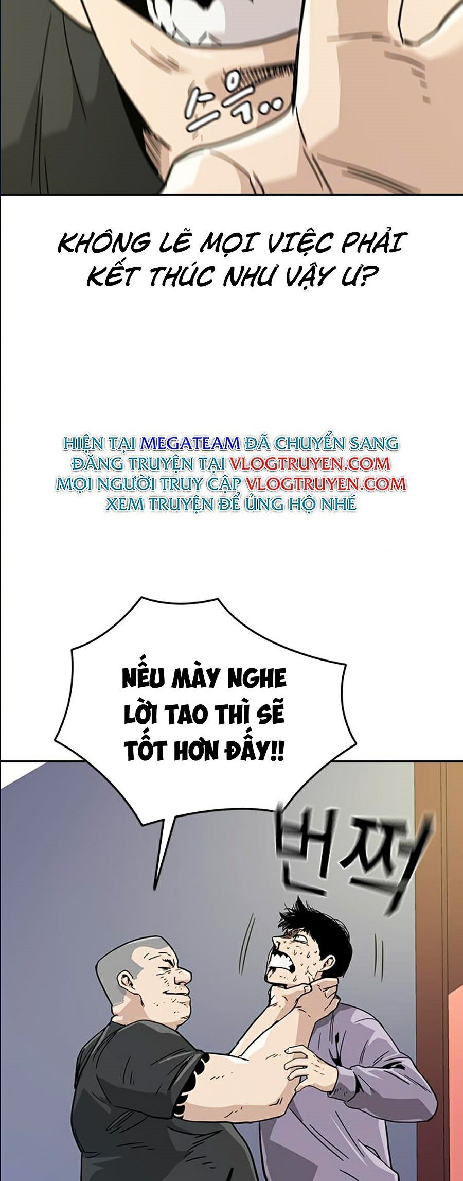 Để Có Thể Sống Sót Chapter 10 - Trang 52