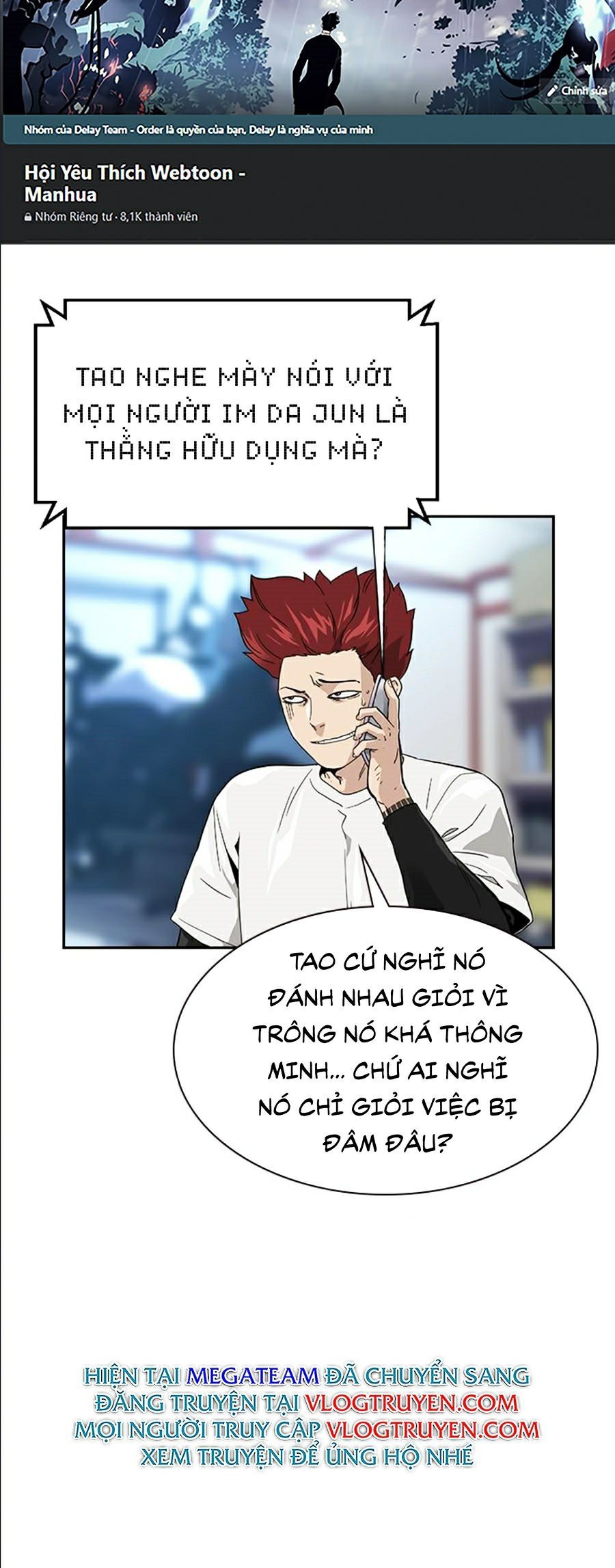 Để Có Thể Sống Sót Chapter 10 - Trang 57