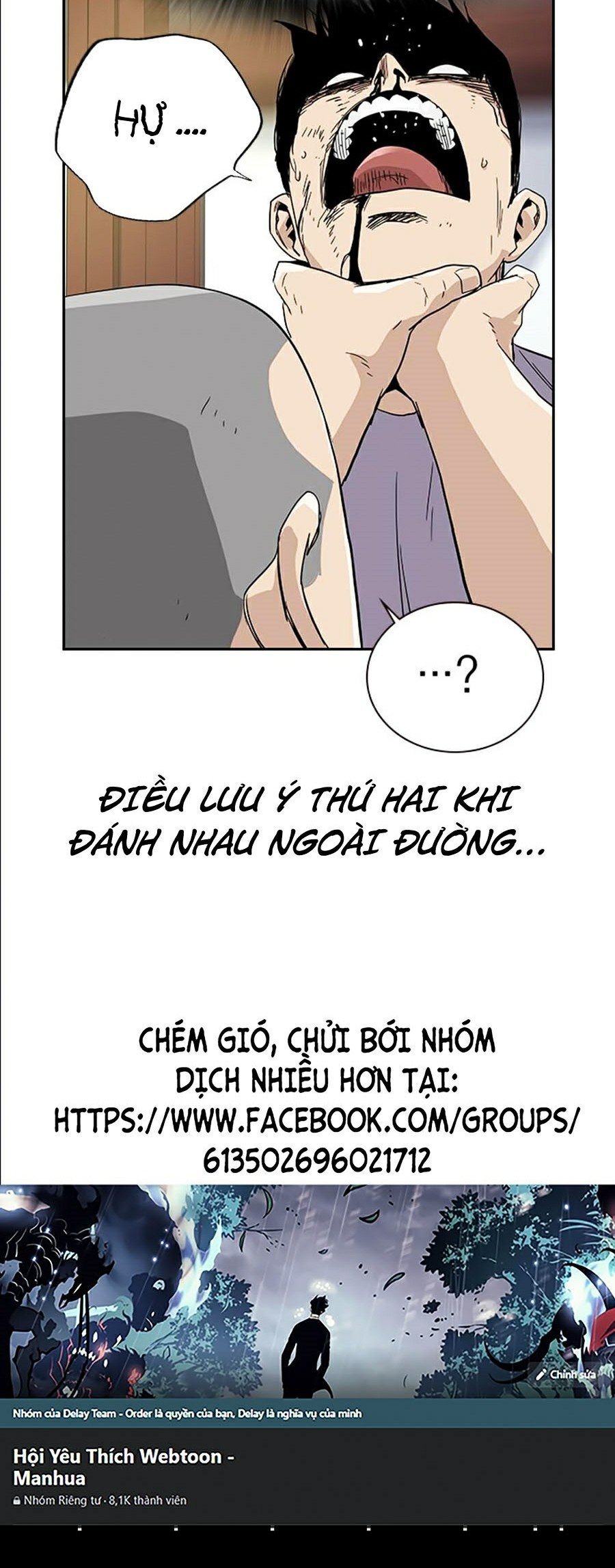 Để Có Thể Sống Sót Chapter 10 - Trang 60