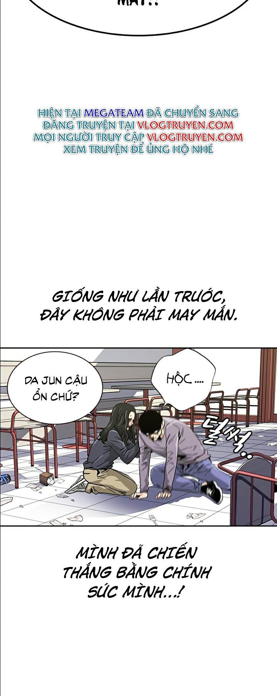 Để Có Thể Sống Sót Chapter 10 - Trang 83