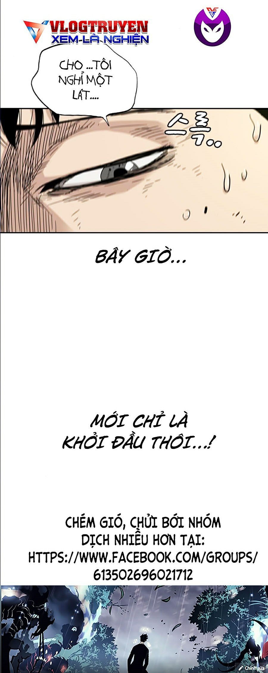 Để Có Thể Sống Sót Chapter 10 - Trang 84