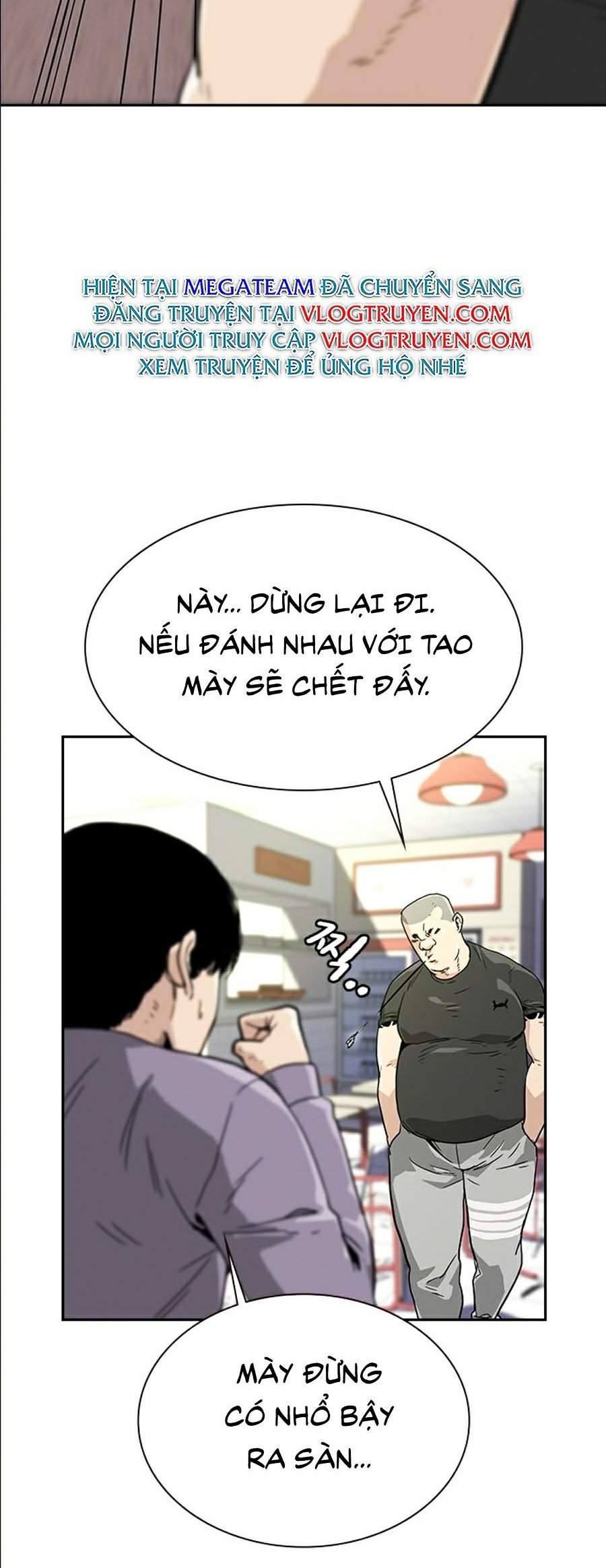 Để Có Thể Sống Sót Chapter 10 - Trang 9