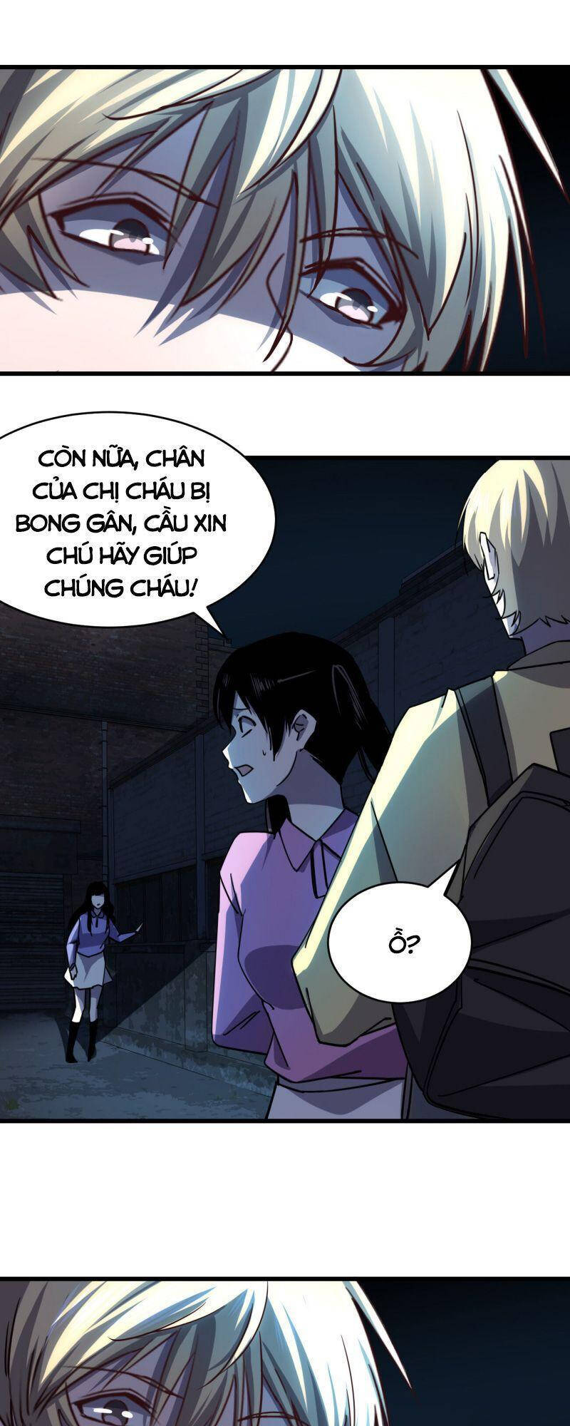 Đừng Hiểu Lầm, Tôi Mới Là Người Bị Hại! Chapter 9 - Trang 52