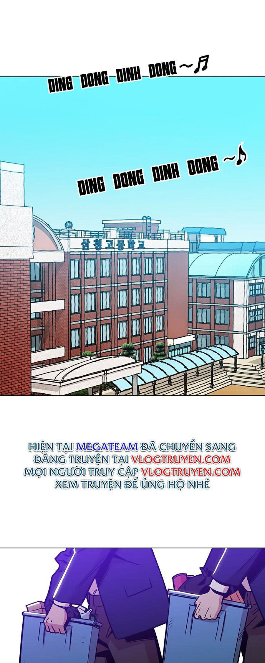 Kỷ Nguyên Tàn Bạo Chapter 7 - Trang 14