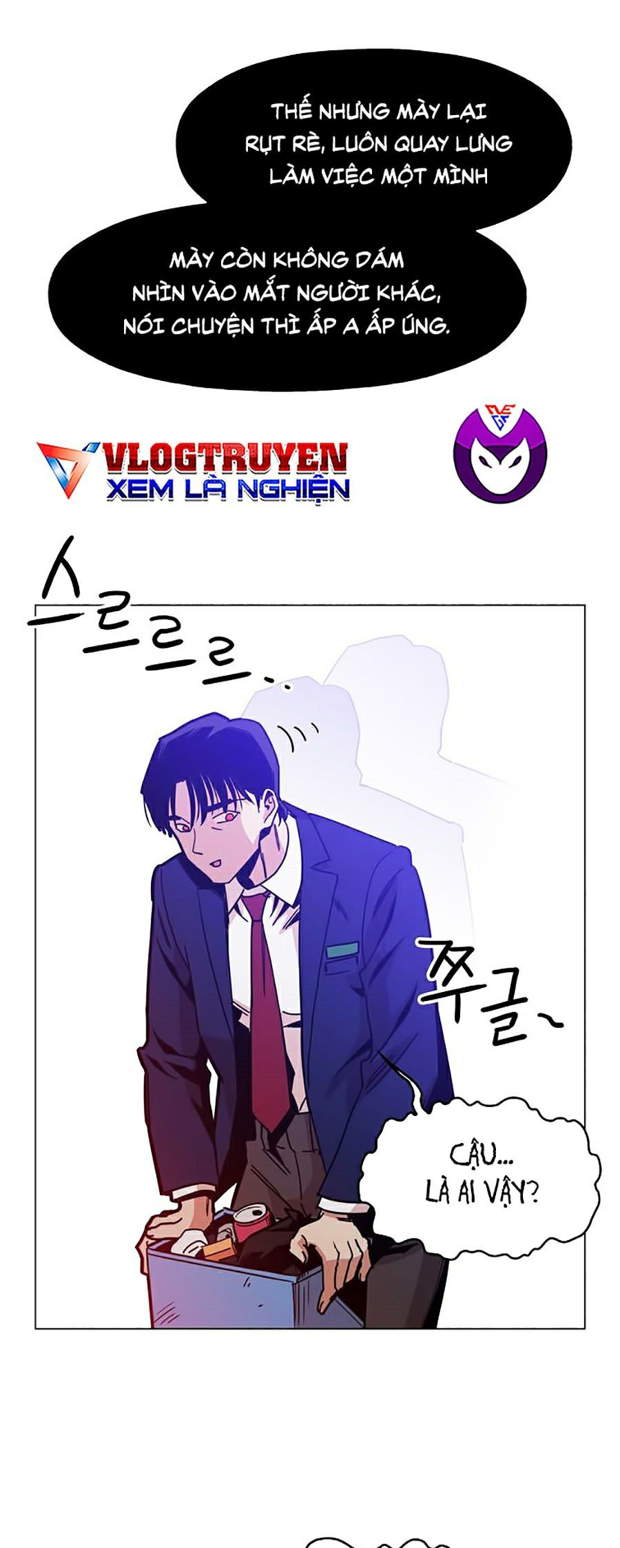 Kỷ Nguyên Tàn Bạo Chapter 7 - Trang 27