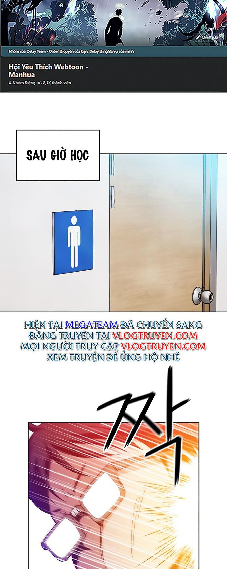 Kỷ Nguyên Tàn Bạo Chapter 7 - Trang 36