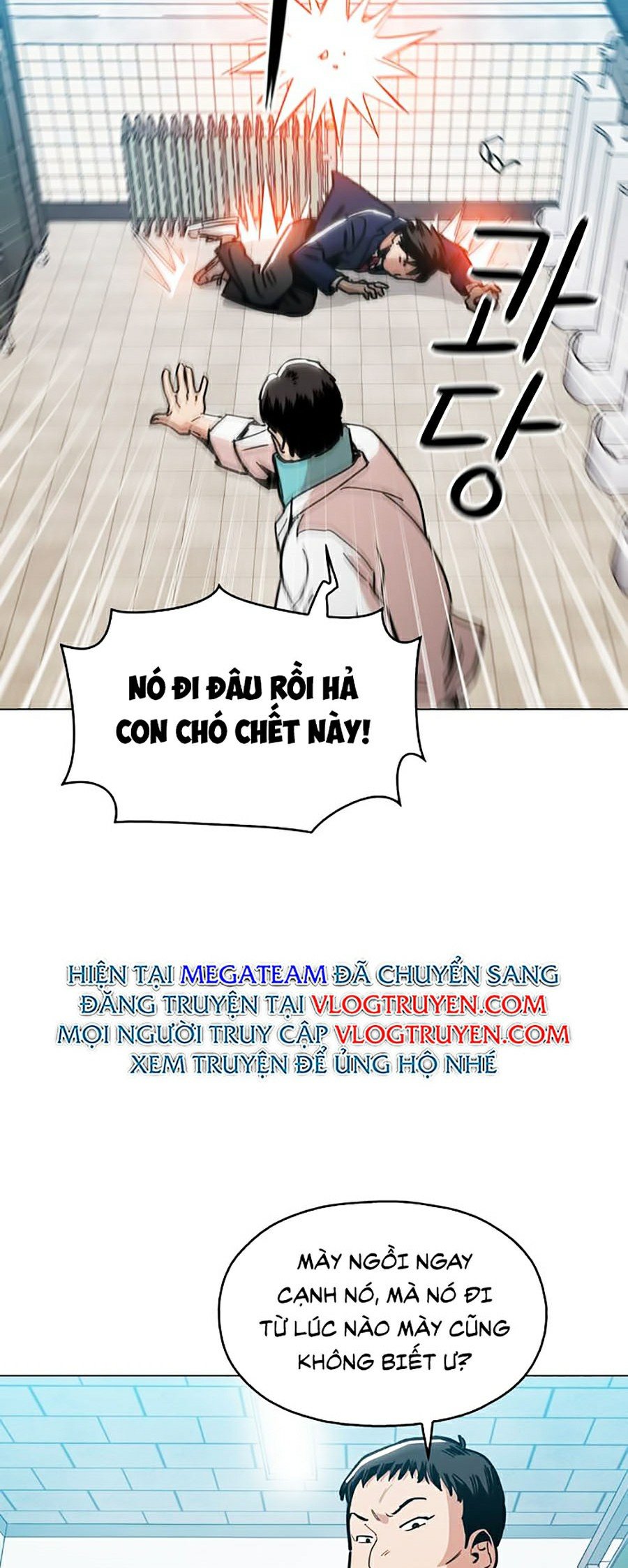 Kỷ Nguyên Tàn Bạo Chapter 7 - Trang 38