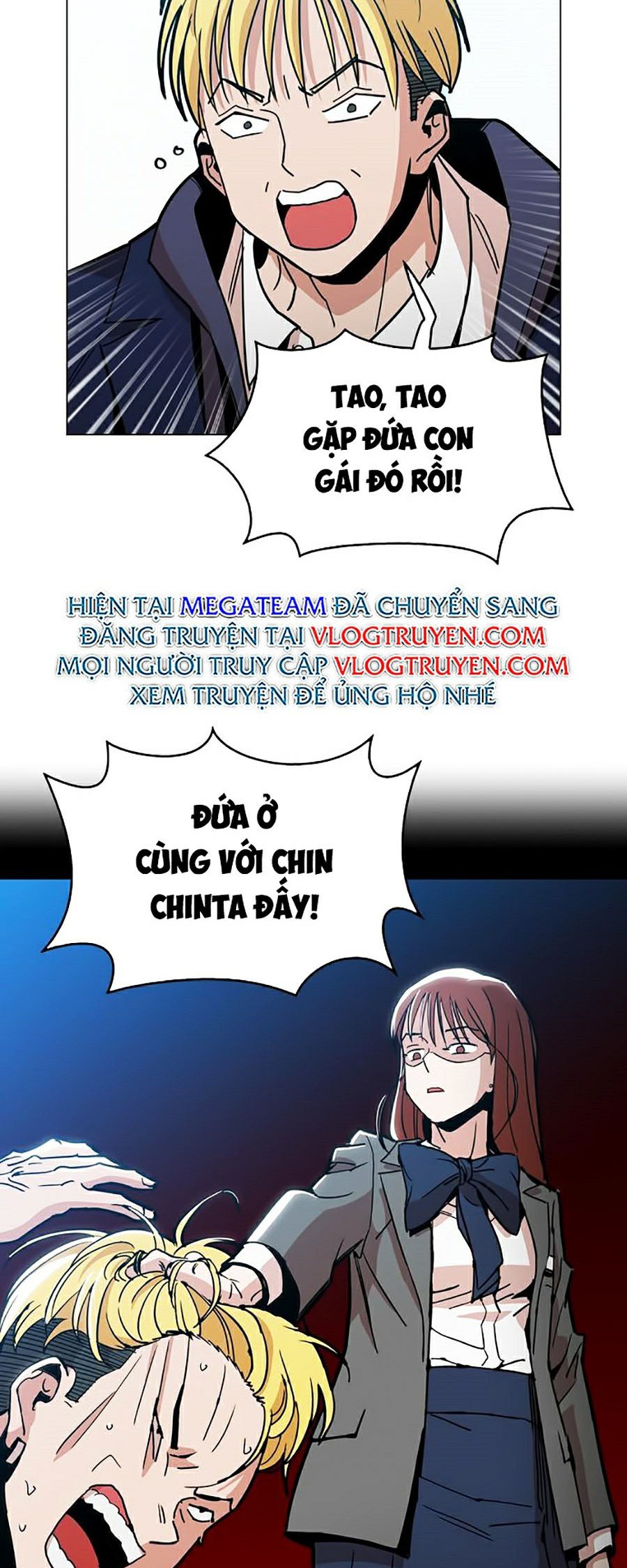 Kỷ Nguyên Tàn Bạo Chapter 7 - Trang 42